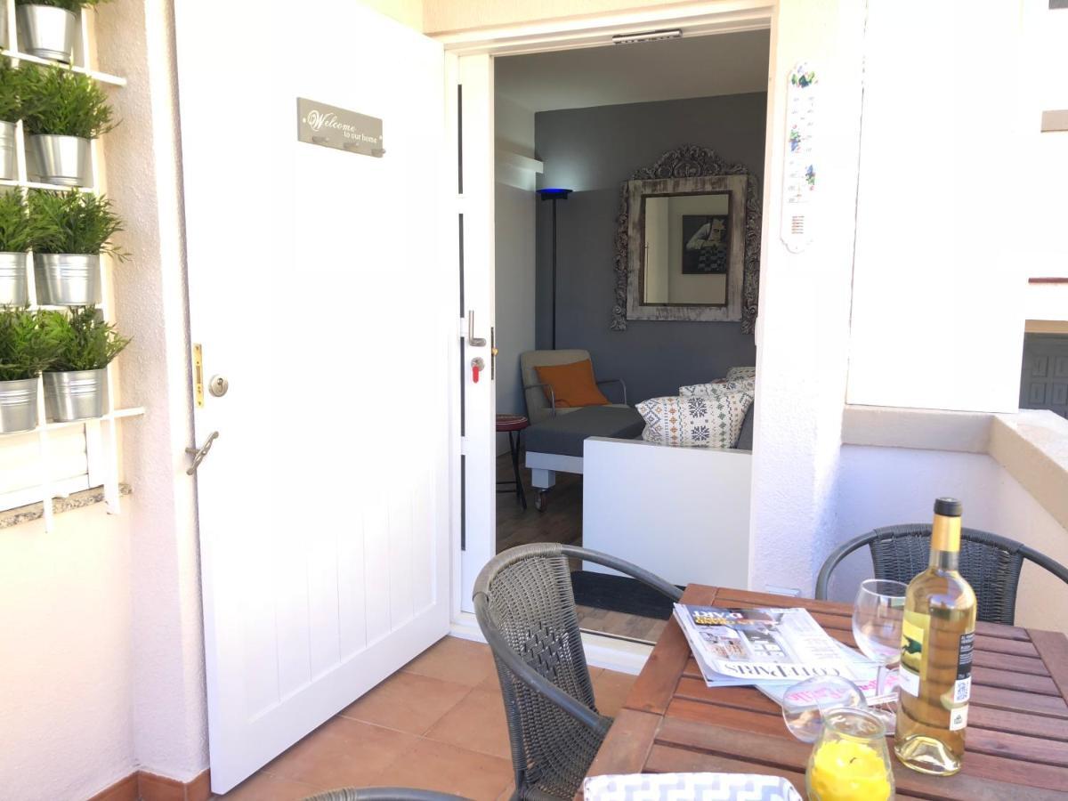 Mas Pinell Viu Be Apartment Torroella de Montgrí Exterior photo